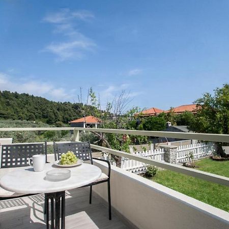 Alexia Studios Κολιός Εξωτερικό φωτογραφία