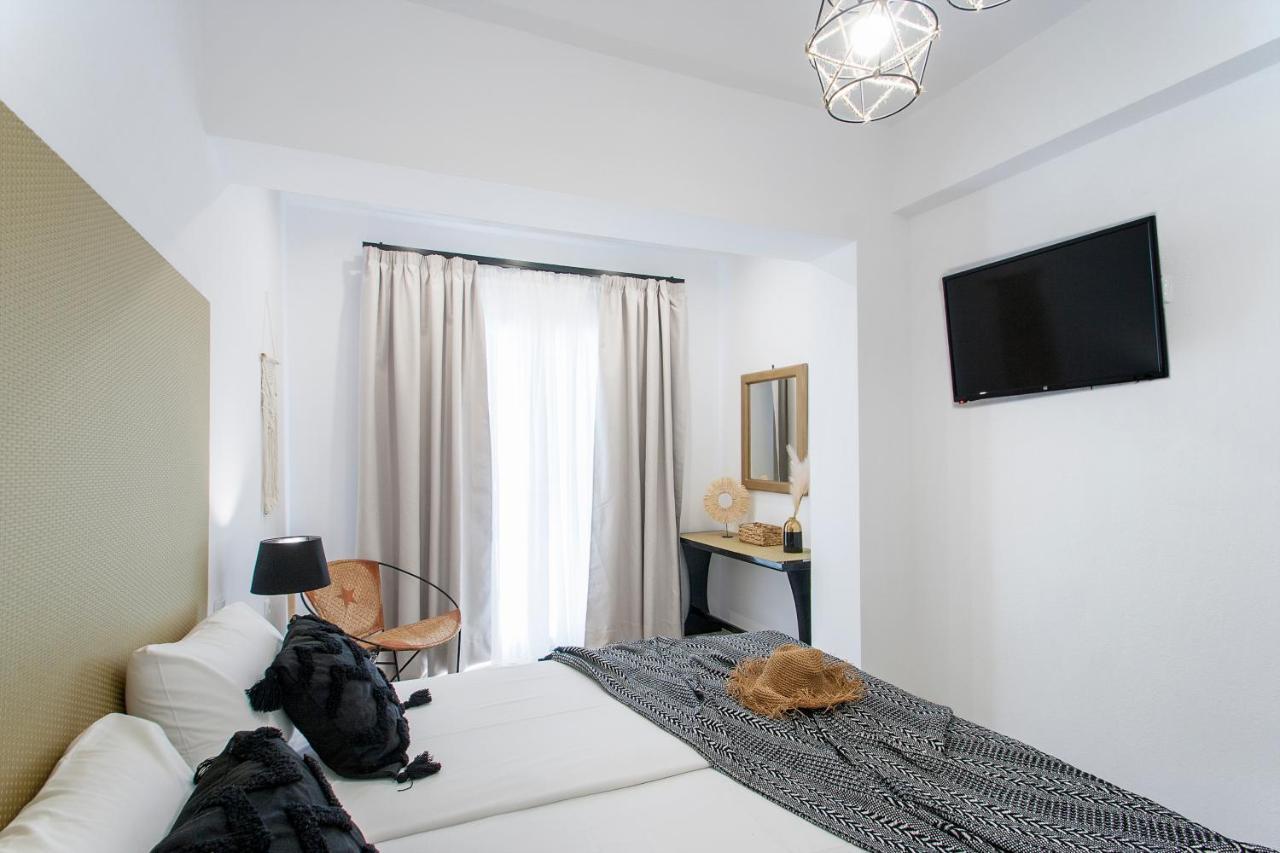 Alexia Studios Κολιός Εξωτερικό φωτογραφία