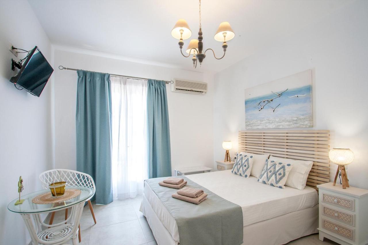 Alexia Studios Κολιός Εξωτερικό φωτογραφία