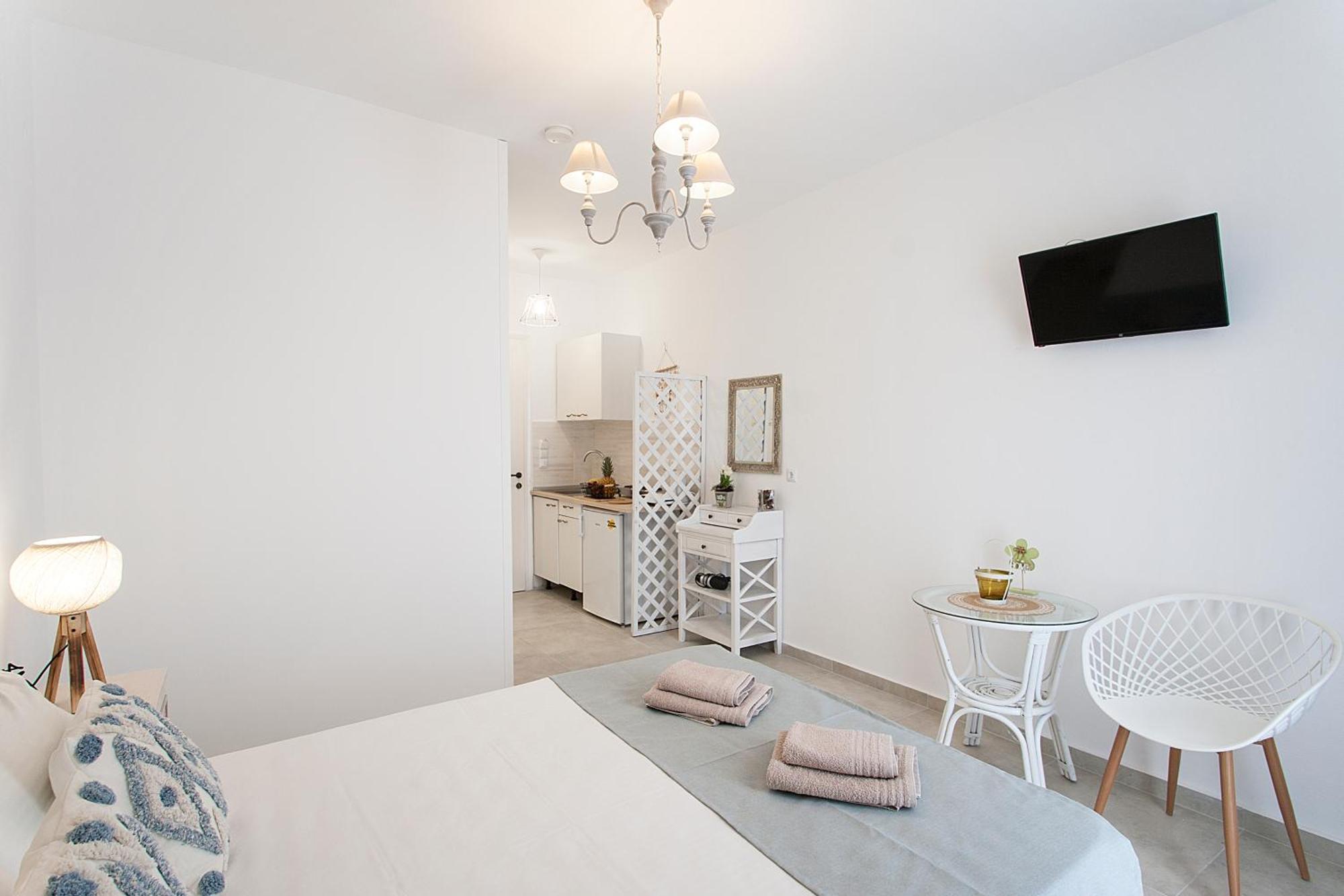 Alexia Studios Κολιός Εξωτερικό φωτογραφία