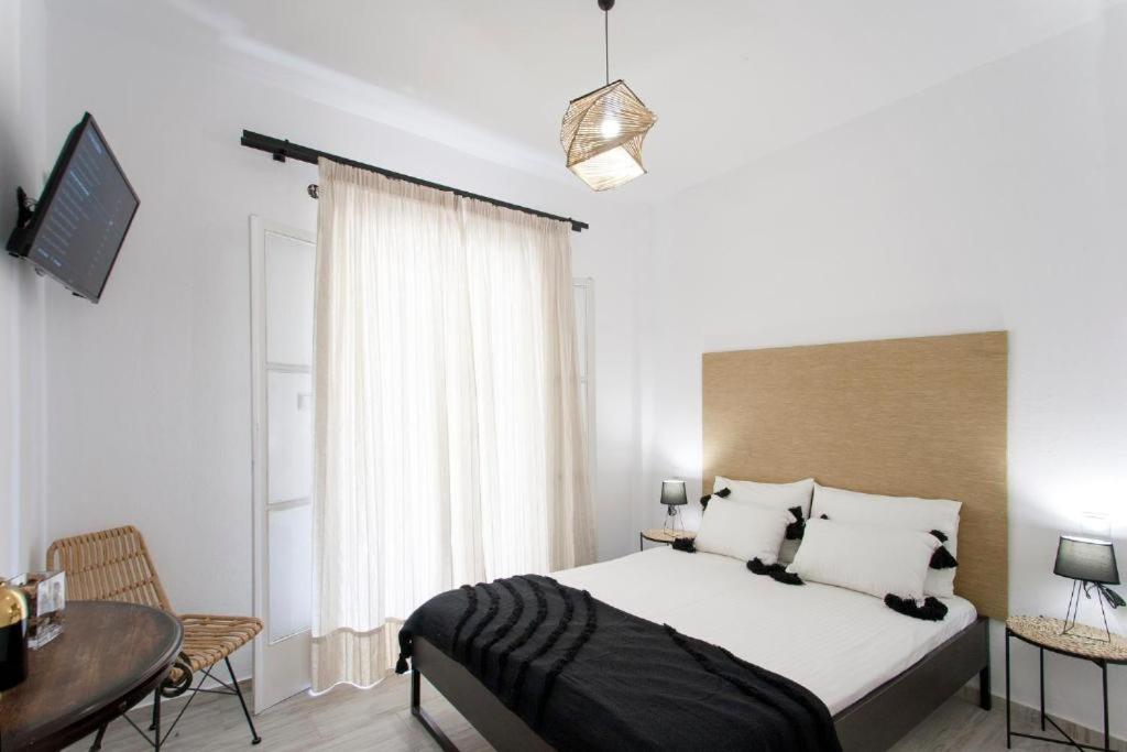 Alexia Studios Κολιός Εξωτερικό φωτογραφία